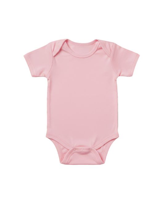 Main Image Pink romper